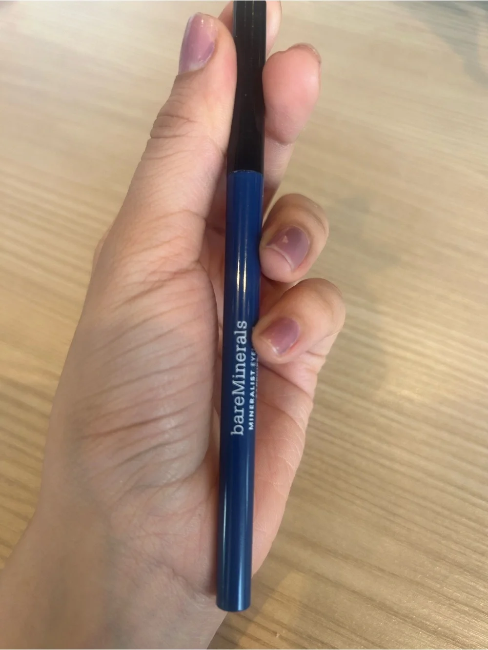 bareMinerals MINERALIST Lasting Eyeliner